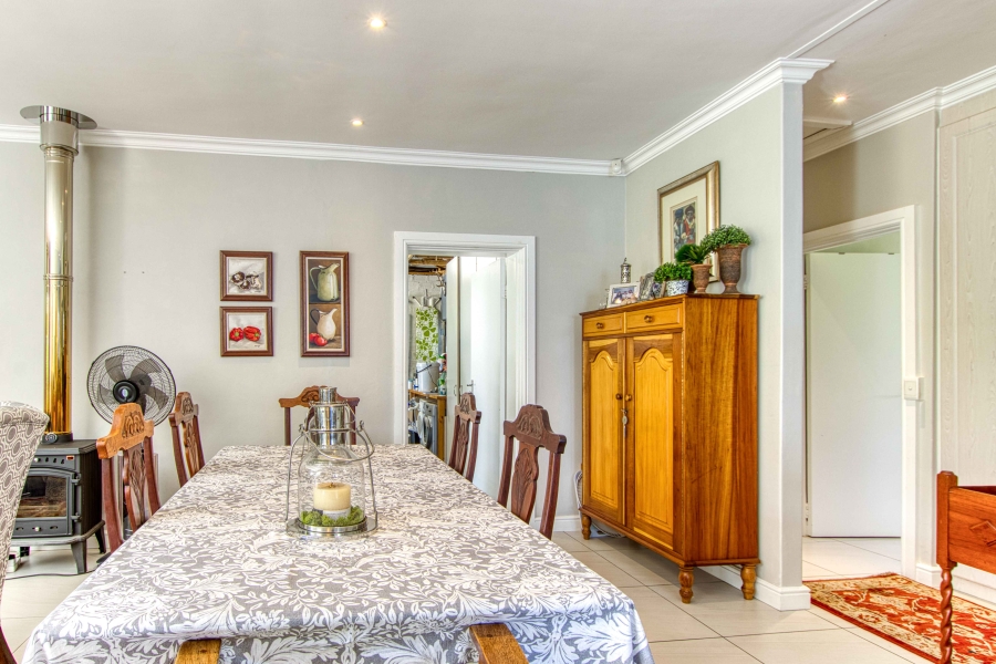 3 Bedroom Property for Sale in Somerset Ridge Western Cape